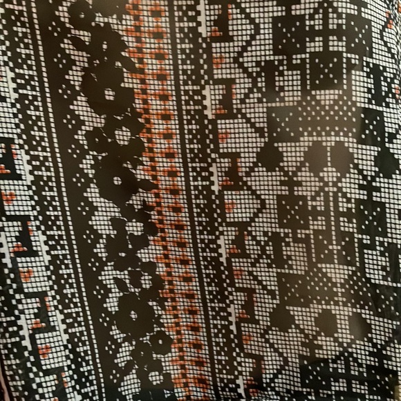 Apple Bottoms Top (1X) - Picture 7 of 13